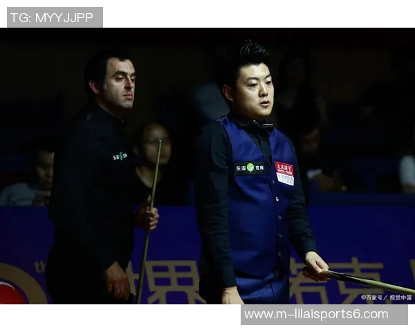 奥沙利文与梁文博2017年巅峰对决回顾与精彩瞬间分析